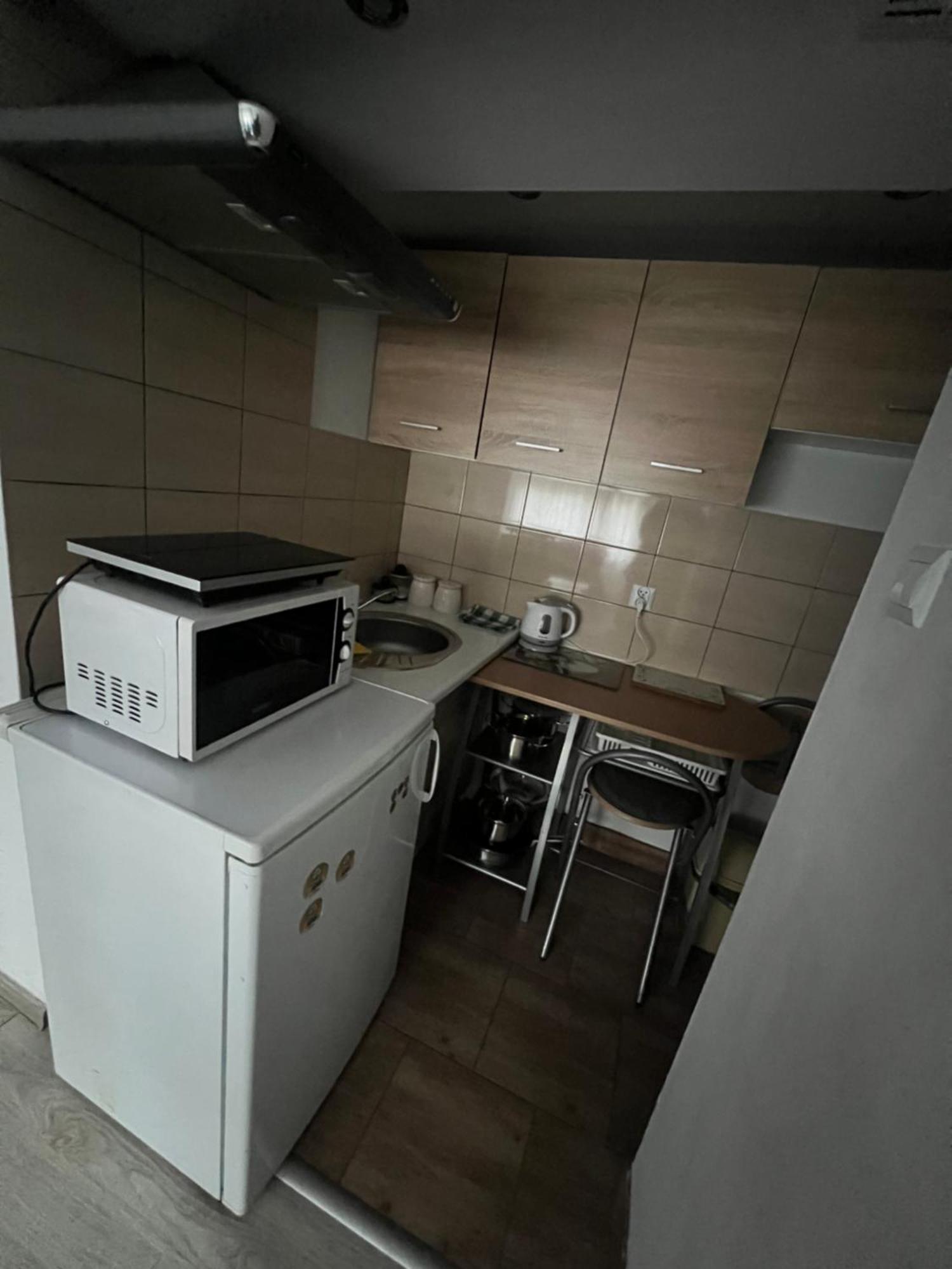 Apartament Sniezka Zakopane Extérieur photo