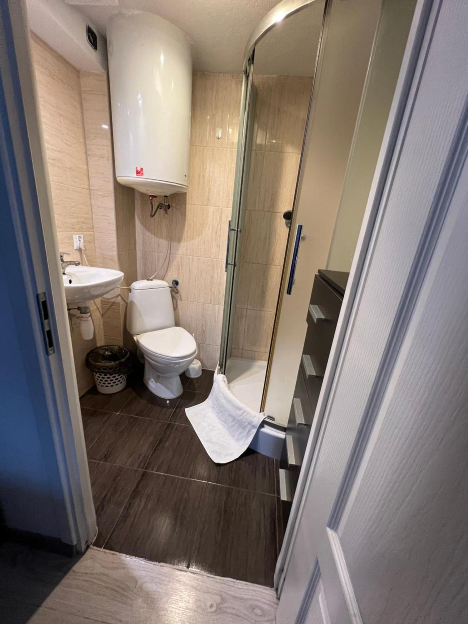 Apartament Sniezka Zakopane Extérieur photo