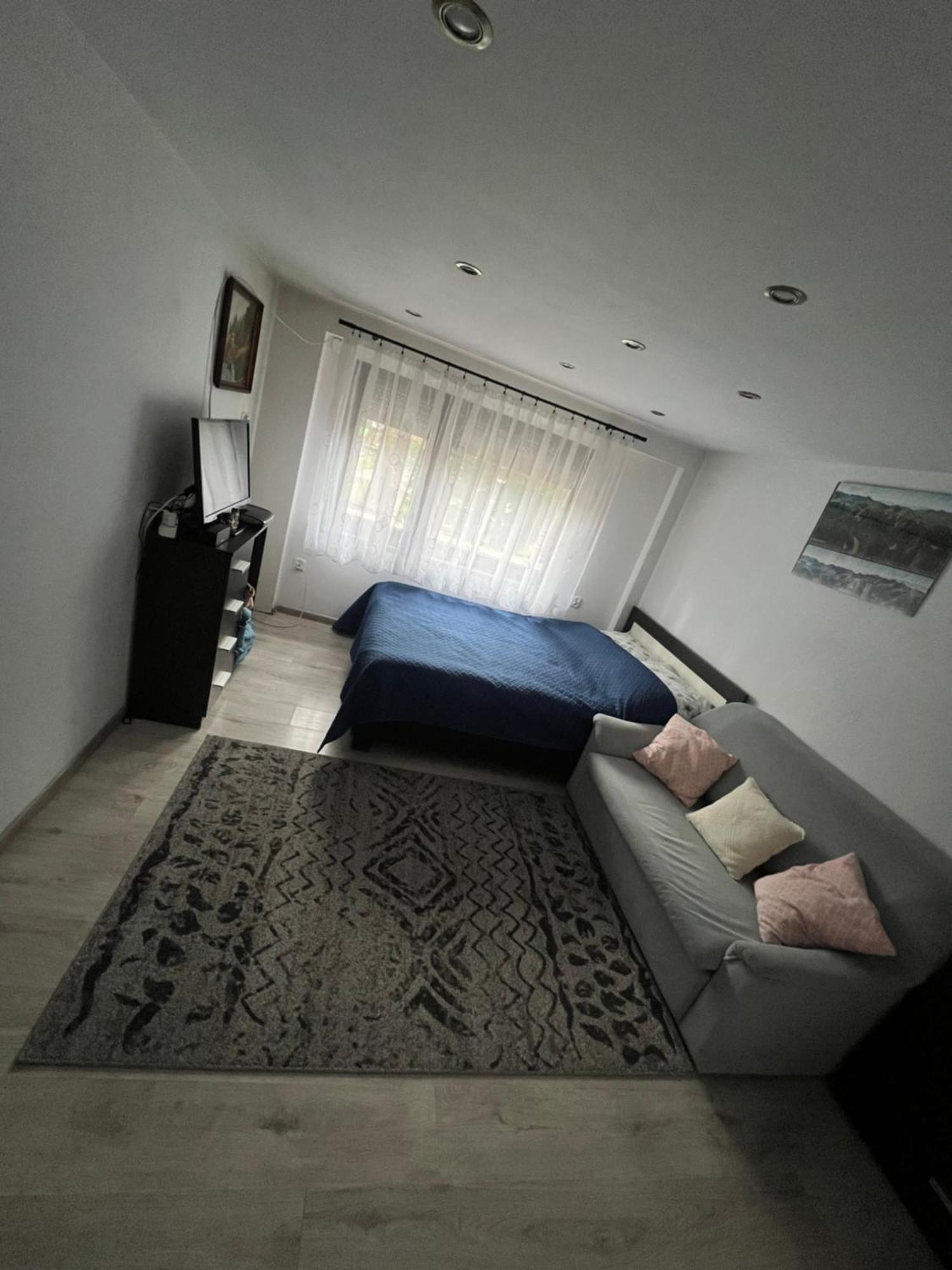 Apartament Sniezka Zakopane Extérieur photo