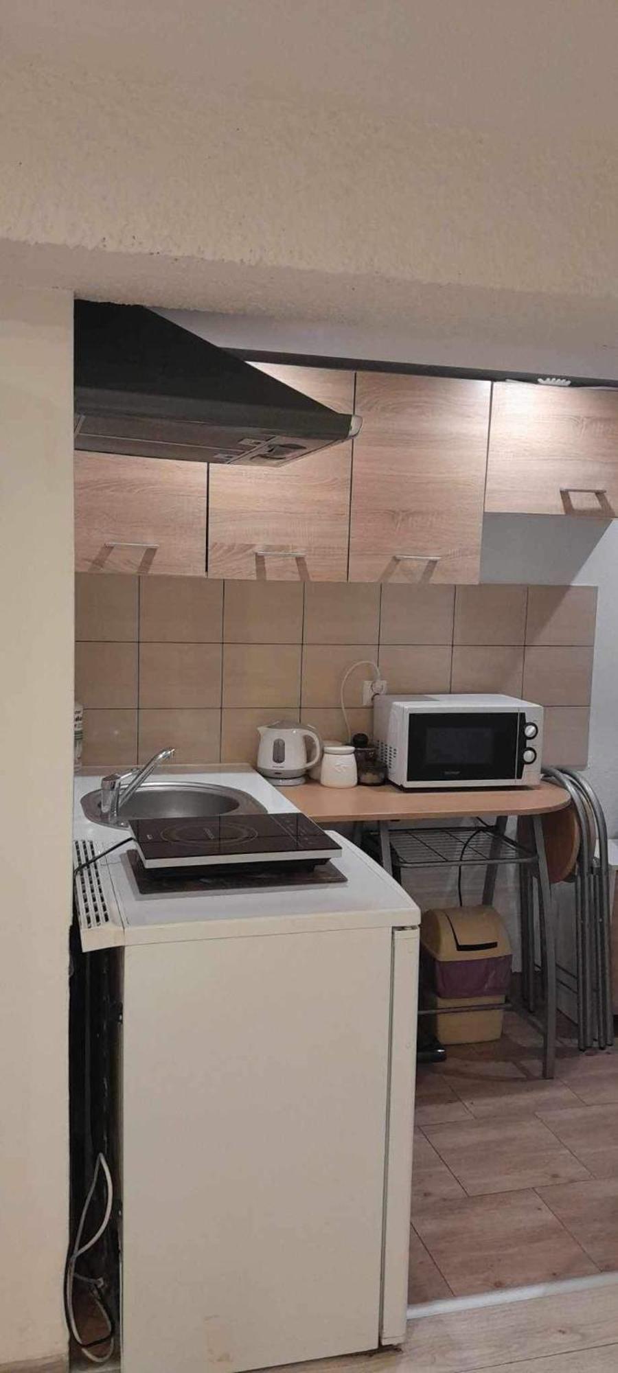Apartament Sniezka Zakopane Extérieur photo
